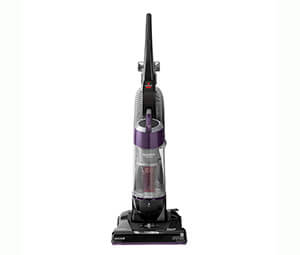 BISSELL 9595A Vacuum with One Pass - Corded
