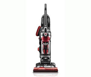 Hoover Vacuum Cleaner WindTunnel Corded Upright Vacuum UH72630PC