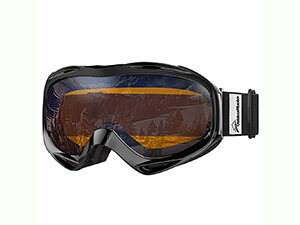OutdoorMaster OTG Ski Goggles