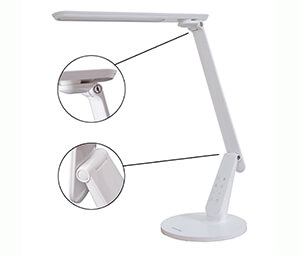 GUANYA LED Desk Lamp/Table Lamp