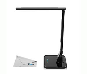 LED Desk Lamp Fugetek FT-L798 Exclusive Model