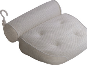 Royal Casa Bath Pillow