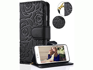 Galaxy Note 8 Case, Note 8 Wallet Case