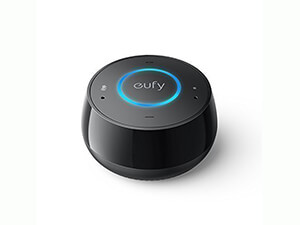 Eufy Genie Smart Speaker With Amazon Alexa, Voice Control, and Hands-Free Use
