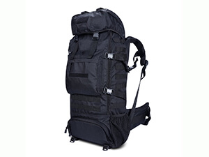 Gonex Military Molle Backpack