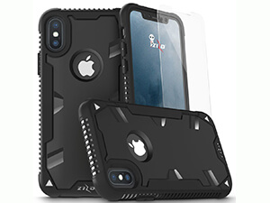 iPhone X Case - Zizo Proton 2.0 Cover