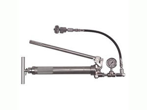 Alemite 325540-1 High Pressure Grease Gun 