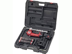 Alemite 575-B1 12V Cordless Grease Gun