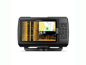 Garmin 010-01874-00 Striker Plus 7SV