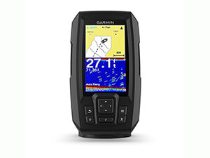 Garmin 010-01870-00 Striker Plus 4