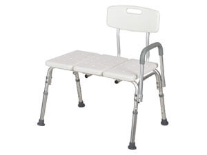 Mecor Medical Shower Chair