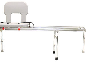 Eagle Health Supplies Transfer Bench