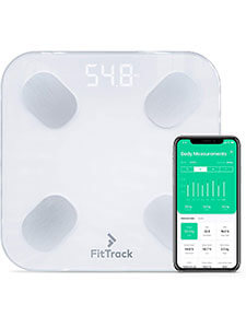 FITTRACK DARA SMART BMI DIGITAL SCALE